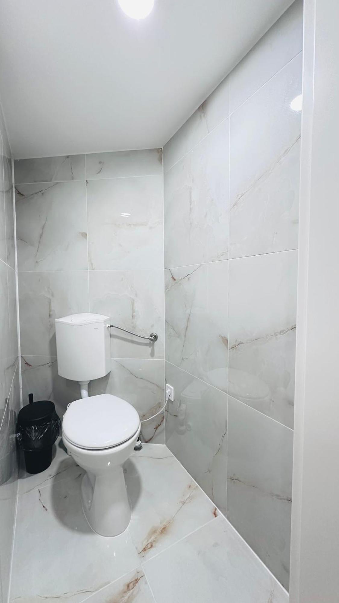 Jozsef 65 Apartment Budapest Eksteriør billede